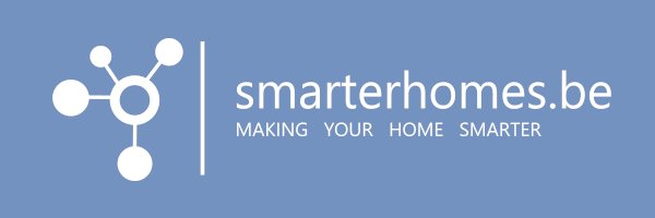 smarterhomes logo